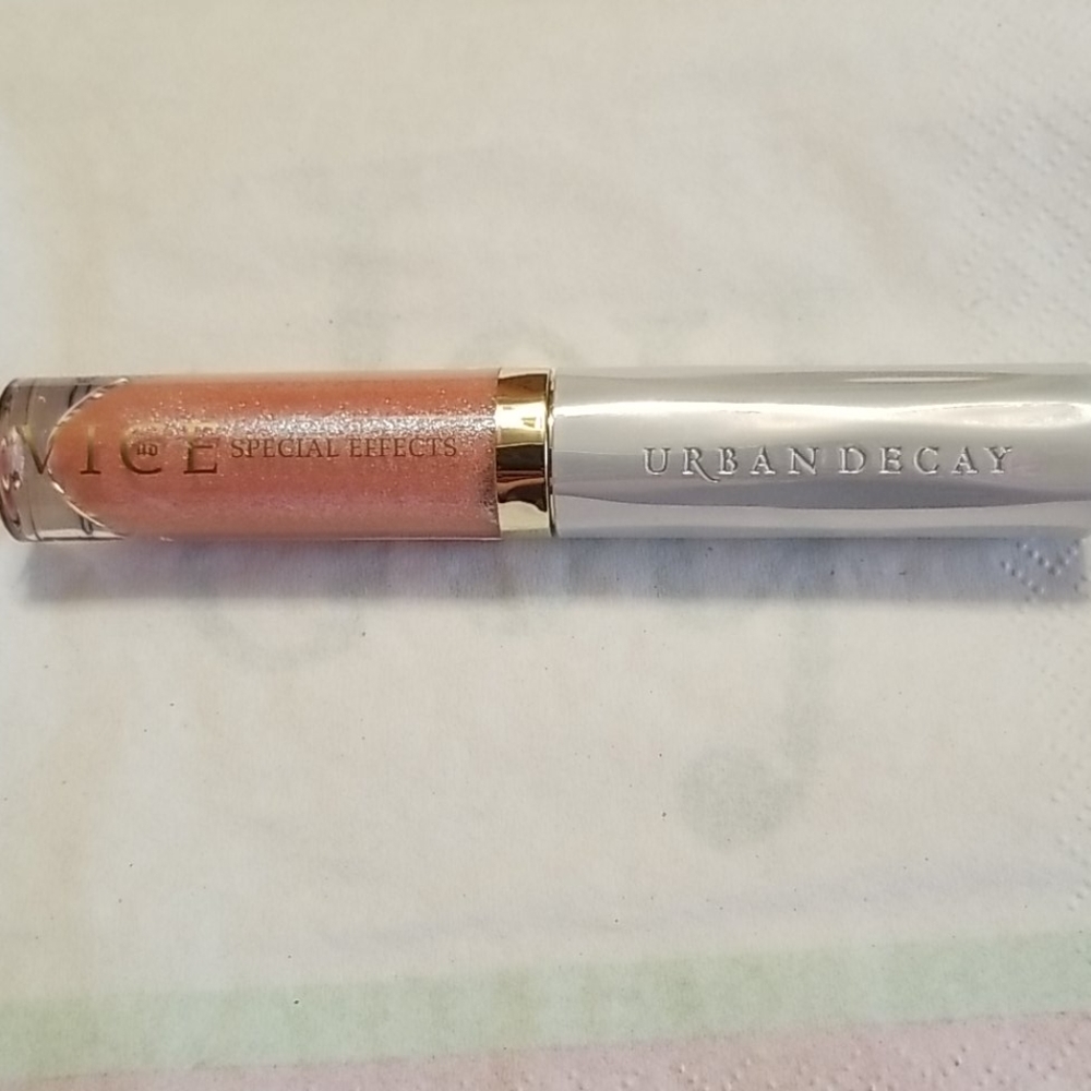 New. Urban decay vice special effects